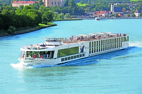 Donau Delta Flusskreuzfahrten mit A.